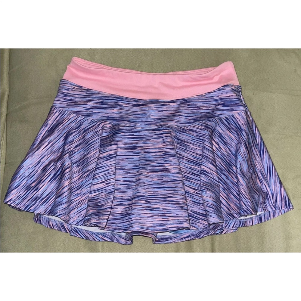 old navy active go dry skort girls L 10-12 - Picture 1 of 4